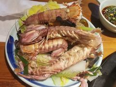 -三个渔夫·蒸汽海鲜(小白楼店)