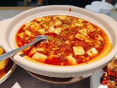 -茅庐毛血旺(烟台大悦城店)