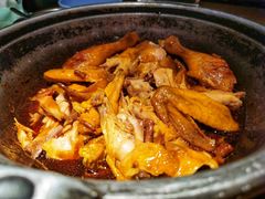 古法神仙鸡-卞氏菜根香·川菜(青羊万达店)