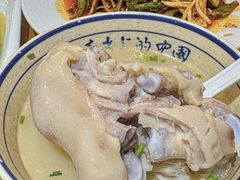 -易老妈蹄花.特色川菜(人民公园总店)
