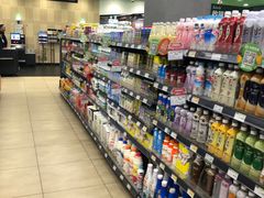 -永辉超市(凯德·天府店)