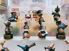 -泡泡玛特POPMART(万柳华联店)
