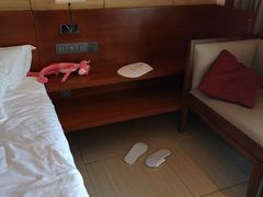 -三亚湾海居铂尔曼度假酒店