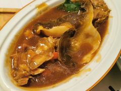 -肆月河豚·新淮扬(金融街店)