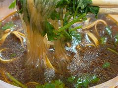 -小朱麻辣串(益民街店)