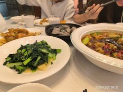 -乾隆美食·本帮菜(黄河路店)