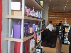 -星巴克(新达汇三林店)