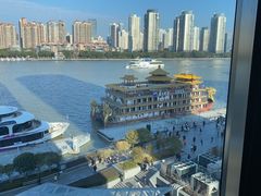 -上海外滩英迪格酒店