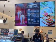 -Peet's Coffee皮爷咖啡(上海长风大悦城店)