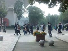 -浙江万里学院(钱湖校区)