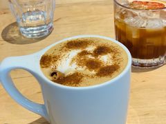 -DEEP COFFEE(瑞光烘焙工厂店)