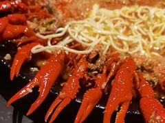 -红盔甲·小龙虾(人民广场店)