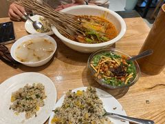 -嘉州叶婆婆钵钵鸡(建设路店)