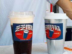 -喜茶(东莞汇一城店)