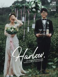 点击看大图 -太郎花子婚纱摄影艺术中心