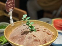 -巴奴毛肚火锅(悠唐购物中心店)