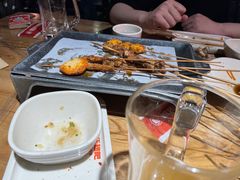 -管氏翅吧(马家堡店)