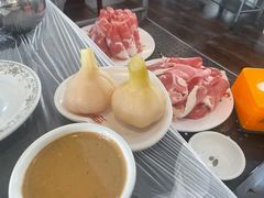 -鑫龙火锅城(青岛分店)