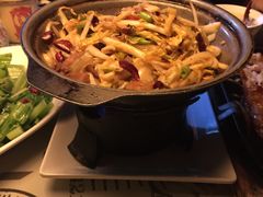 -树下时尚餐厅(翠园街店)