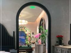 -狮拾久·现代新加坡料理(壹方城店)