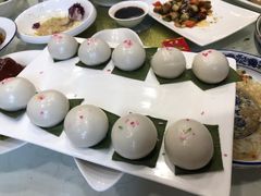 -明仕田园酒店