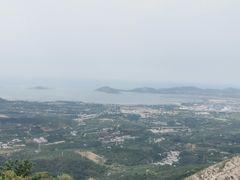 -大连金龙寺国家森林公园-售票处