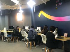 -微笑时刻照相馆·企业合影·商务外拍(北京五道口店)
