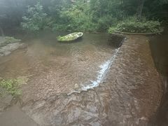 -本溪老边沟风景区