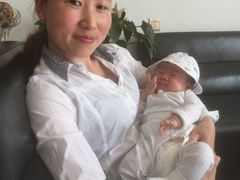 -成都阿姨到家月嫂育儿嫂(华西店)
