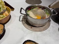 -呷哺呷哺 黄金牧场 (新中关购物中心店)