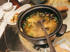 -中国徽菜·徽商故里(罍街店)