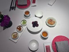 -兴蜀府·臻味江景餐厅(正大广场店)