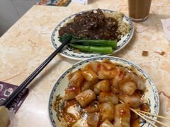 -渔记茶餐厅(渔村店)