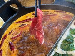 -山缓缓火锅(苏州仁恒仓街店)