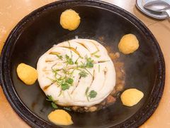 -万里闯关东铁锅炖菜馆(高新旗舰店)