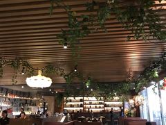 大堂-路易十三西餐厅(西关新天地店)