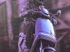 -九号电动车(安定门内大街店)