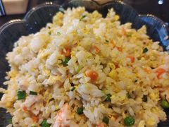 -西安皇冠假日酒店·B&G51餐厅