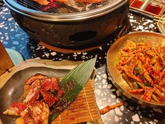 -缘·金家烤鳗鱼(西塔总店)