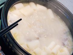 竹笙王猪肚鸡-顺德公广东猪肚鸡·煲仔饭(白石洲店)