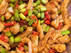 -江南宴•沿江菜江南味(七街店)