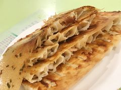 -大眼锅贴水饺(河东店)