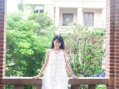 -厦门鼓浪屿青木蟳埔簪花写真摄影(鼓浪屿店)