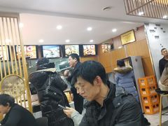 -东升灌浆包(辛庄街总店)