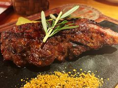 -MR.ROCKY洛奇先生·西餐&酒吧(琶醍店)