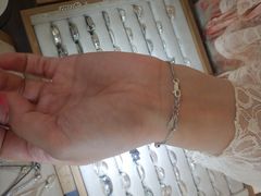 -十八字金·银饰·开蚌DIY·手工体验团建(世纪金源店)