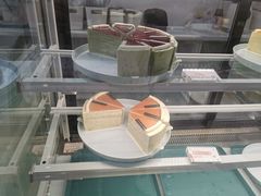 千层蛋糕-小半有礼(天河南店)