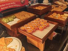 -希尔顿欢朋酒店·欢朋餐厅