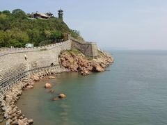 -蓬莱阁景区