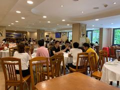 大堂-宜宾海鲜酒家·三十年老字号